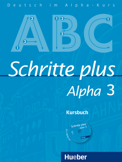 Schritte plus Alpha 3 - Anja Böttinger