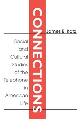 Connections - James E. Katz