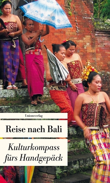 Reise nach Bali - 