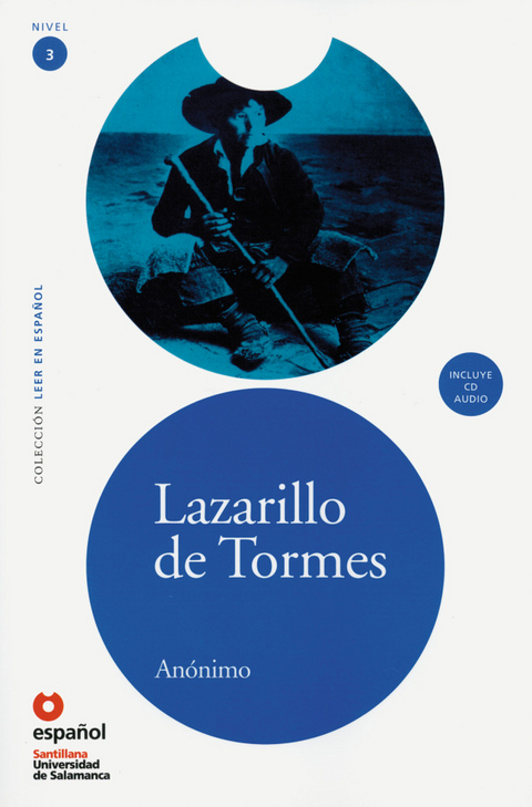 Lazarillo de Tormes