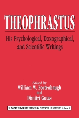 Theophrastus - 