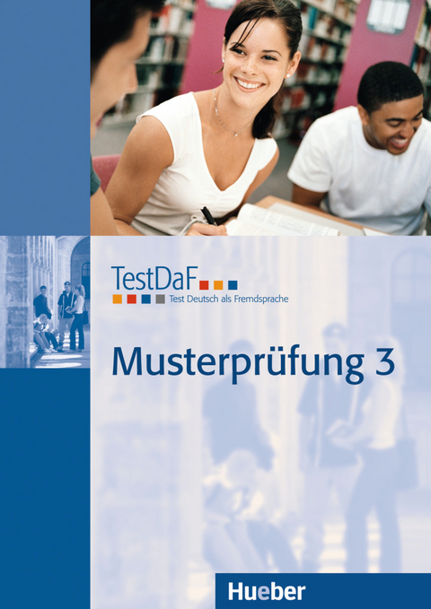 TestDaF Musterprüfung 3 - 