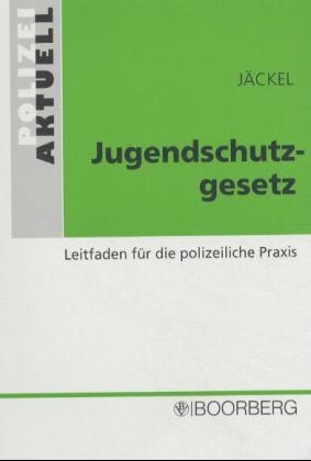 Jugendschutz - Andreas Jäckel