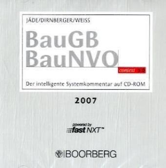 BauGB context 5.0