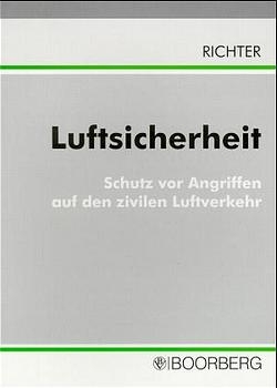 Luftsicherheit - Steffen Richter