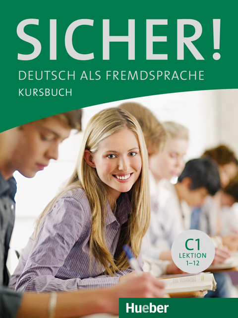 Sicher! C1 - Michaela Perlmann-Balme, Susanne Schwalb