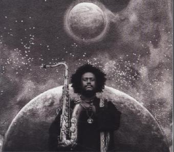 The Epic, 3 Audio-CDs - Kamasi Washington