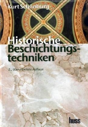Historische Beschichtungstechniken - K Schönburg