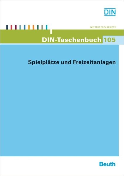 Spielplätze und Freizeitanlagen