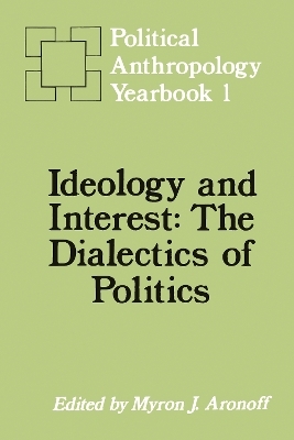 Ideology and Interest - 