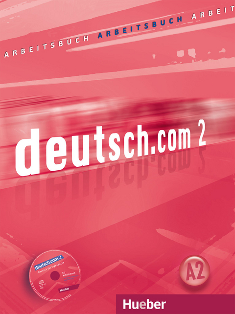 deutsch.com 2 - Anna Breitsameter, Lina Pilypaitytė, Sara Vicente, Carmen Cristache