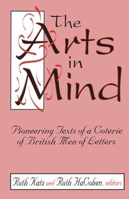 The Arts in Mind - 