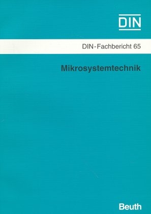 Mikrosystemtechnik