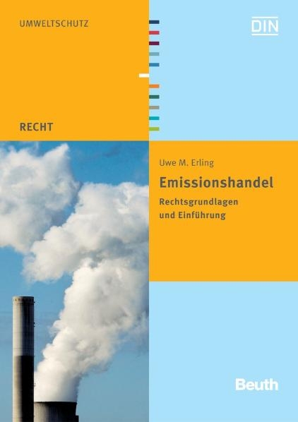 Emissionshandel - Uwe M. Erling