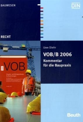 VOB/B 2006 - U Diehr