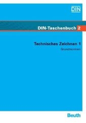 Technisches Zeichnen 1