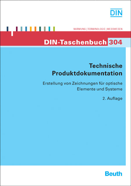 Technische Produktdokumentation