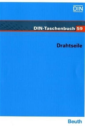 Drahtseile