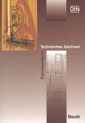 Praxishandbuch Technisches Zeichnen