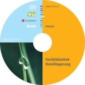 Fachbibliothek Heizöllagerung