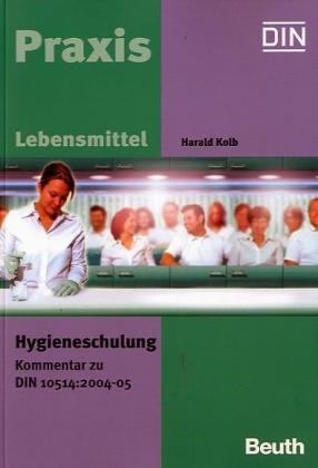 Hygieneschulung - Harald Kolb