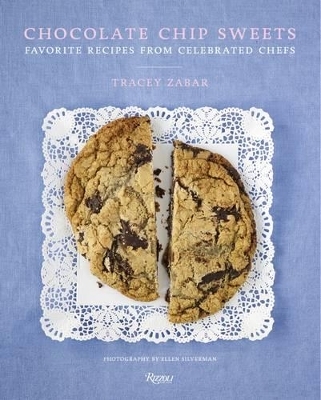 Chocolate Chip Sweets - Tracey Zabar