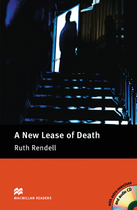 A New Lease of Death - Ruth Rendell