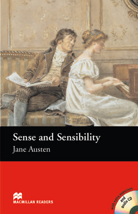 Sense and Sensibility - Jane Austen