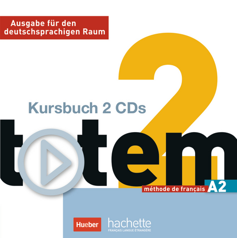 totem 2 – Ausgabe für den deutschsprachigen Raum - Marie-José Lopes, Jean-Thierry Le Bougnec