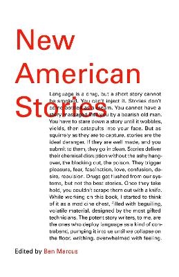 New American Stories - 