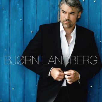 Bjørn Landberg, 1 Audio-CD - Bjørn Landberg