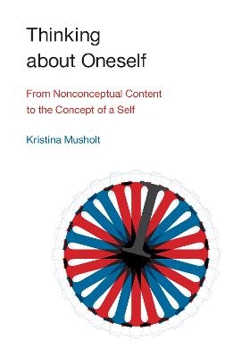 Thinking about Oneself - Kristina Musholt