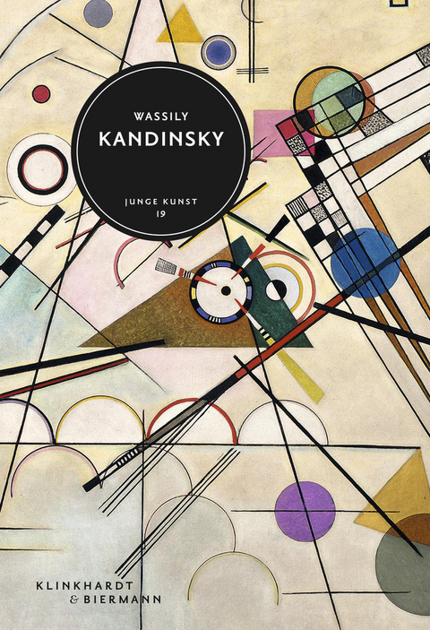 Wassily Kandinsky - Hajo Düchting