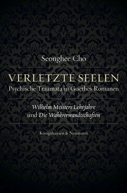 Verletzte Seelen - Seonghee Cho