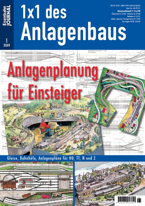 Anlagenplanung für Einsteiger - Hermann Merker