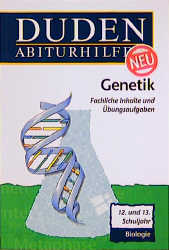 Genetik - Bernd Preschel