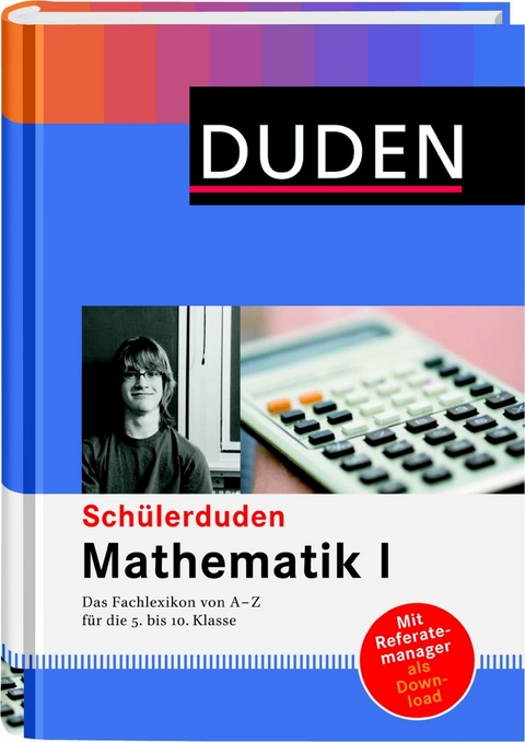 Mathematik I