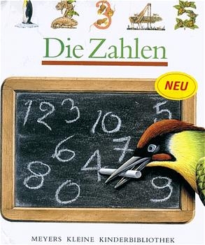 Die Zahlen