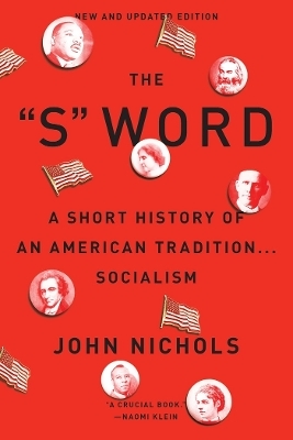 The "S" Word - John Nichols