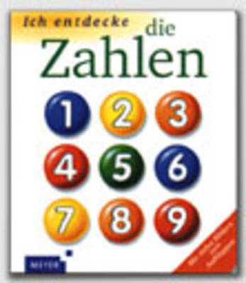 Ich entdecke die Zahlen