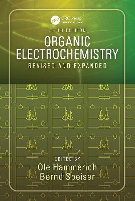 Organic Electrochemistry - 