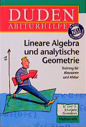 Lineare Algebra und analytische Geometrie / Lineare Algebra - Norbert Knoche, Ingrid Knoche, Bernd Krallmann, Marianne Krallmann