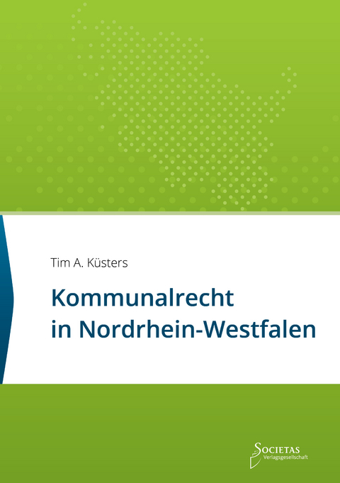 Kommunalrecht in Nordrhein-Westfalen - 
