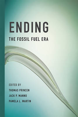 Ending the Fossil Fuel Era - 