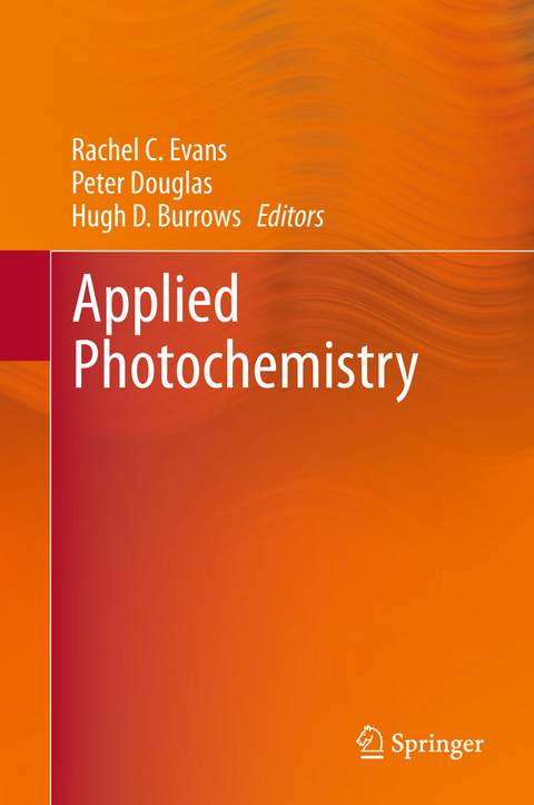 Applied Photochemistry - 