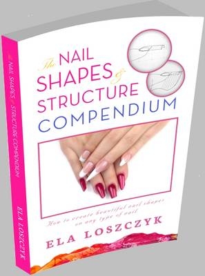 The Nail Shapes and Structure Compendium