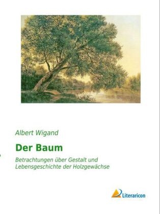Der Baum - Albert Wigand