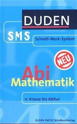 Abi Mathematik - Karlheinz Weber, Michael Bornemann