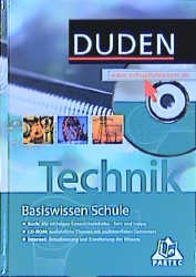 Basiswissen Schule - Technik