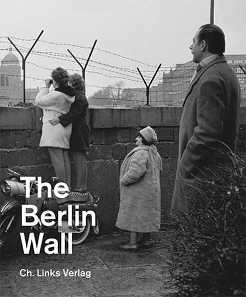 The Berlin Wall - 